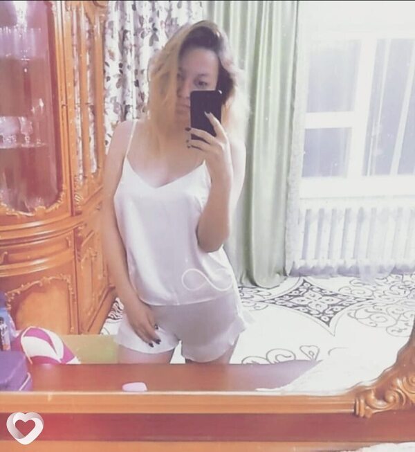 Di, 31, Астане — анкета №3954209
