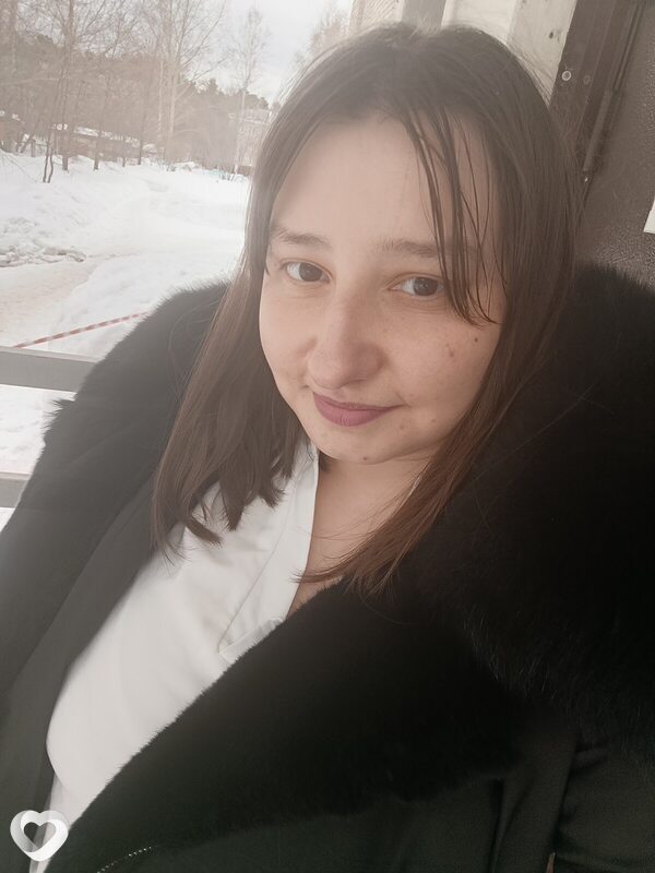 Екатерина, Северск