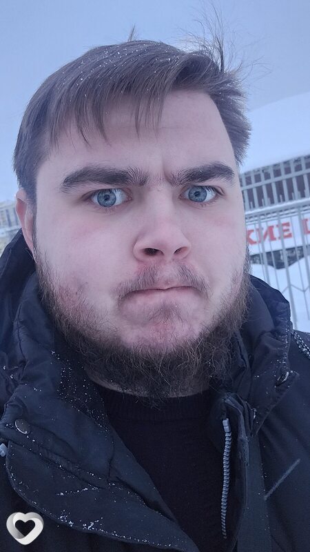Кирилл, 22, Москве — анкета №3954211