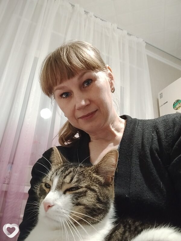 Любовь, Юрюзань