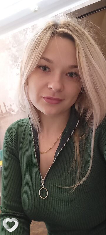 Лана, 35, Симферополе — анкета №3954268