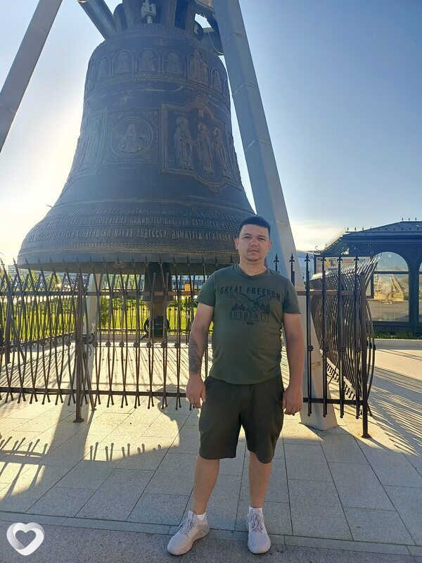 Александр, 35, Фрязине — анкета №3954273