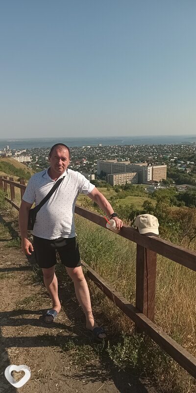 Игорь, 51, Москве — анкета №3954275