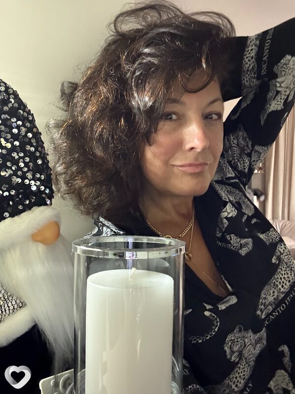 Елена, 52, Москве — анкета №3954278