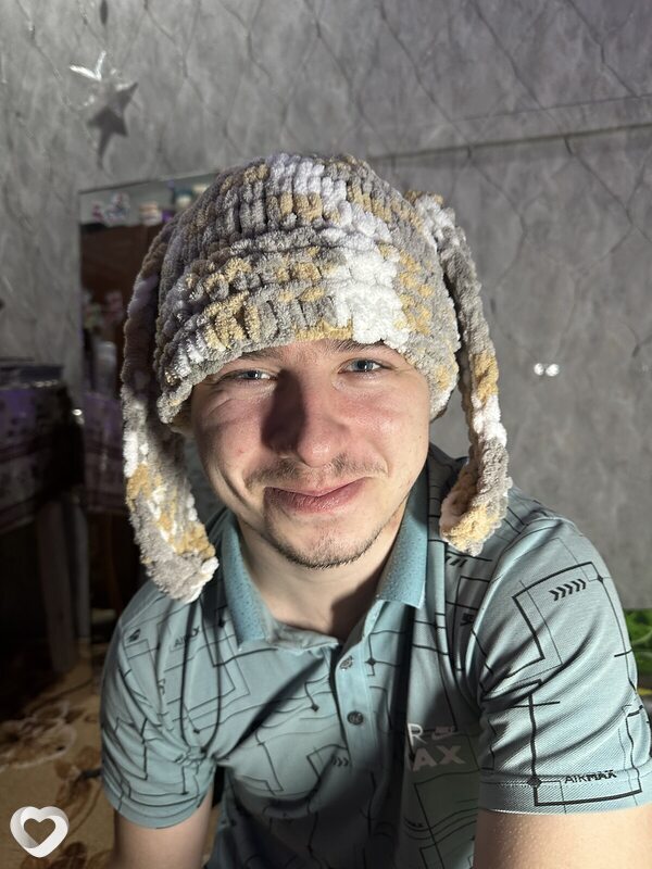 Тимур, 23, Барнауле — анкета №3954280