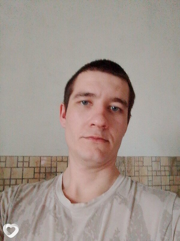 Владимир, 27, Донецке — анкета №3954593