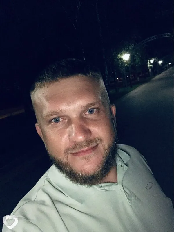 Вячеслав, 35, Барнауле — анкета №3954595