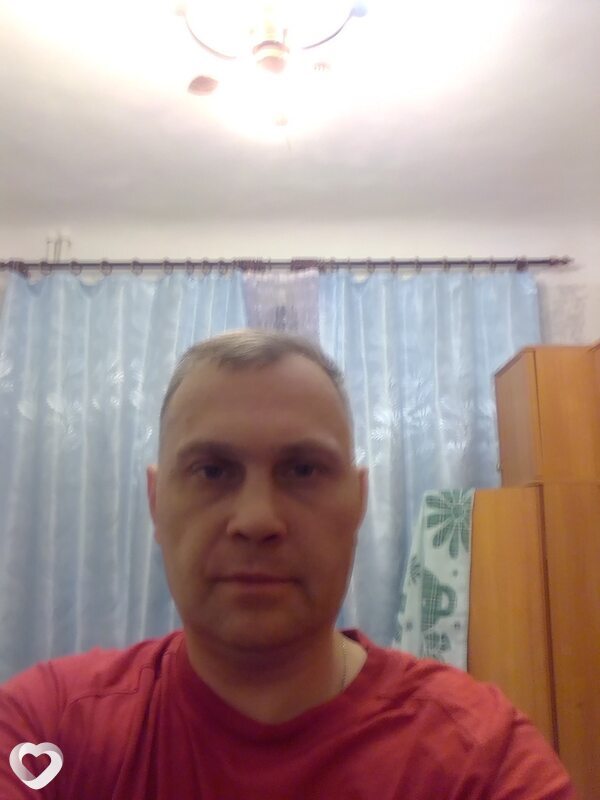 Дмитрий, 47, Ижевске — анкета №3954601