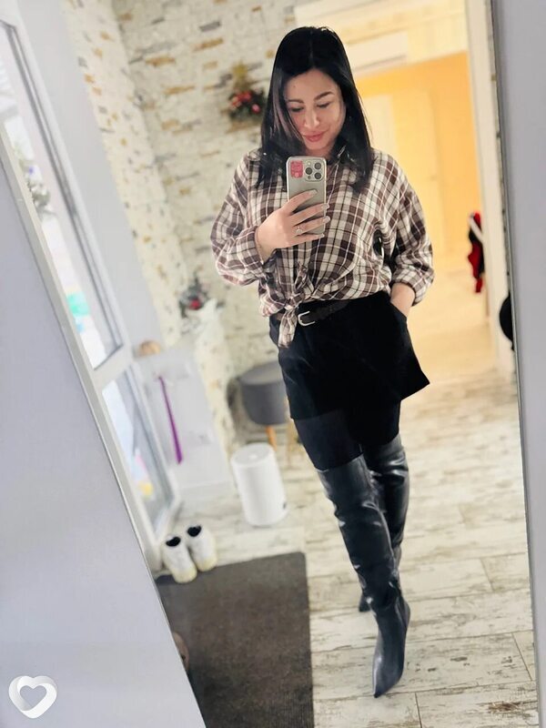 Mari, 36, Ростове-на-Дону — анкета №3954603