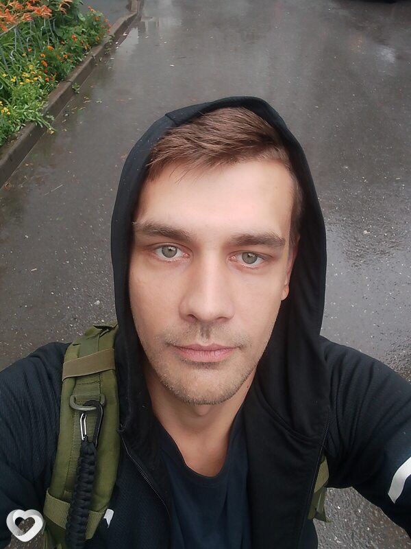 Марик, 34, Уфе — анкета №3954612