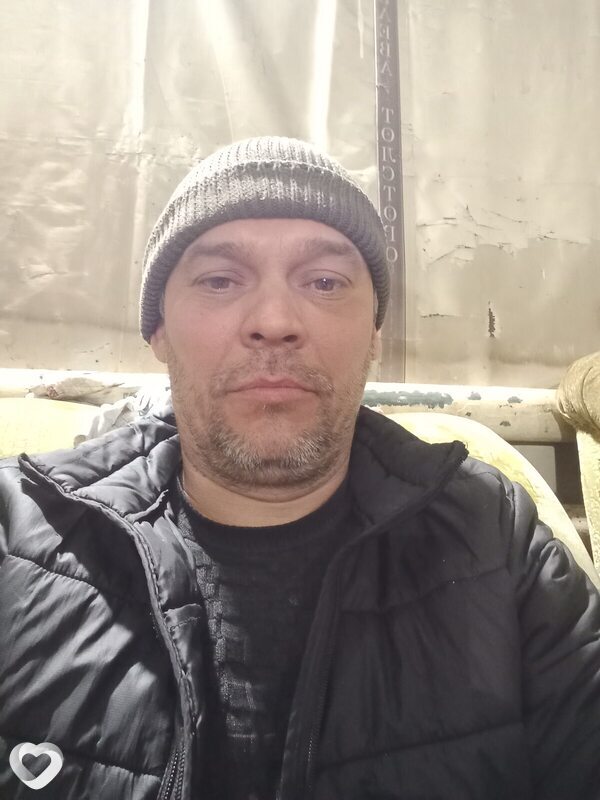 Андрей, 41, Павлодаре — анкета №3954325
