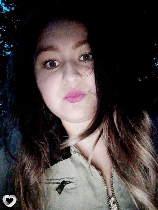 Диана, 26, Уфе — анкета №3954330