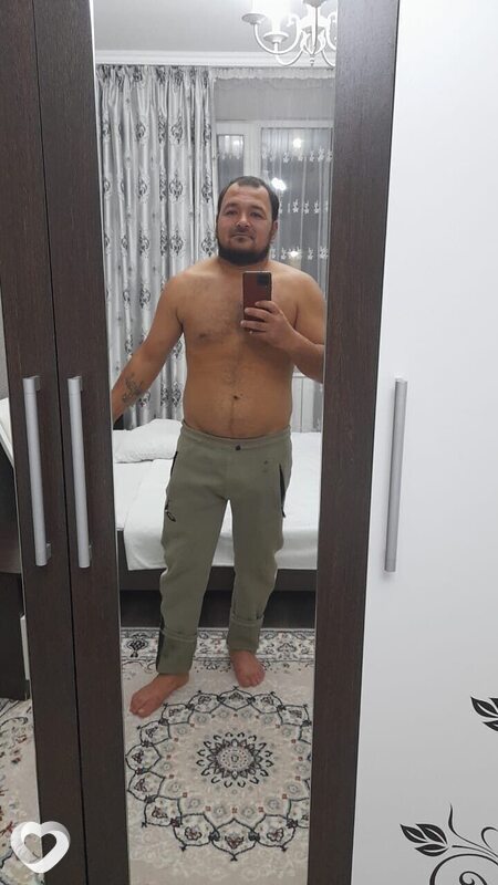 Музаффар, 37, Шымкенте — анкета №3954340