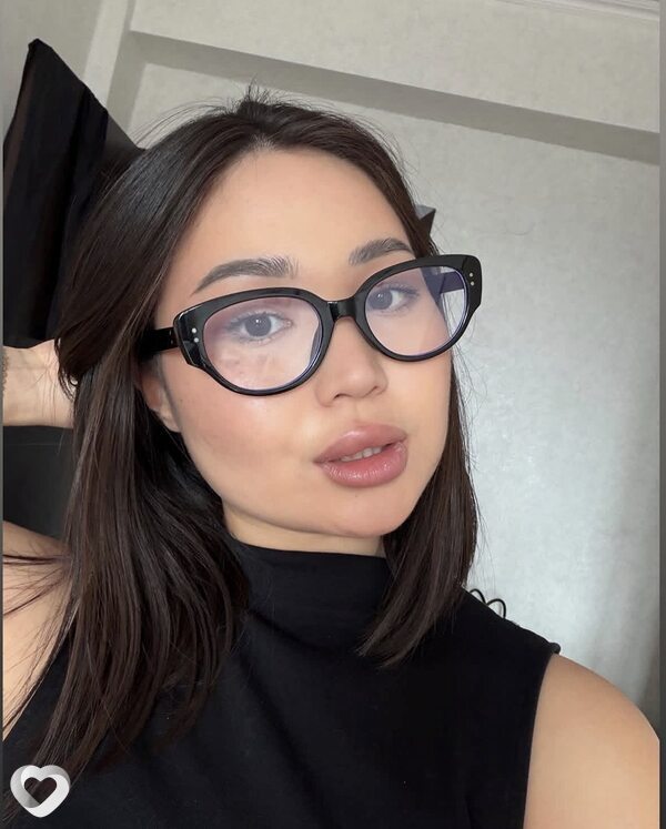 Анеля, 19, Алматы — анкета №3954640