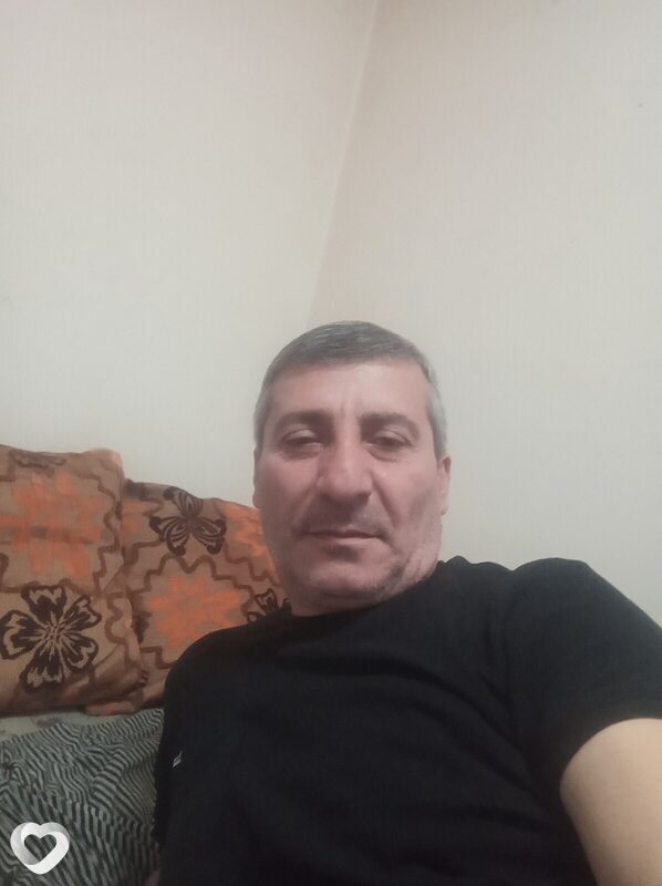 Гев, 52, Москве — анкета №3954659