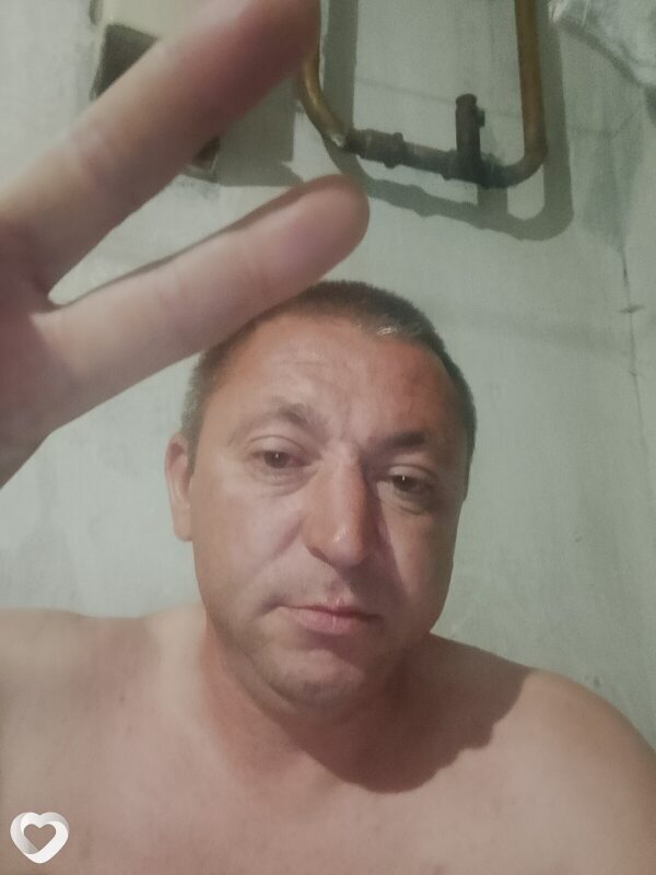 Сергей, Нововоронеж