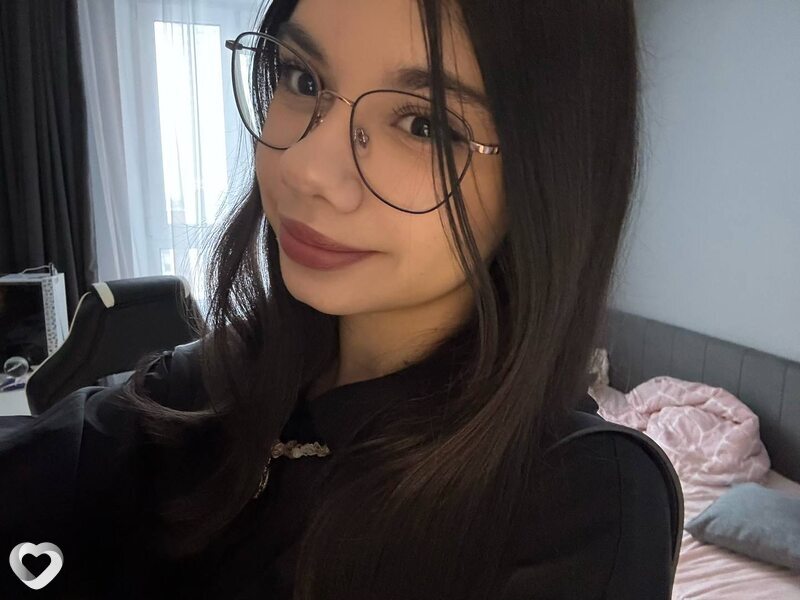 Ариша, 18, Новосибирске — анкета №3954217