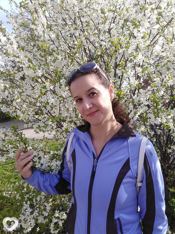 Анастасия, 44, Калуге — анкета №3954221
