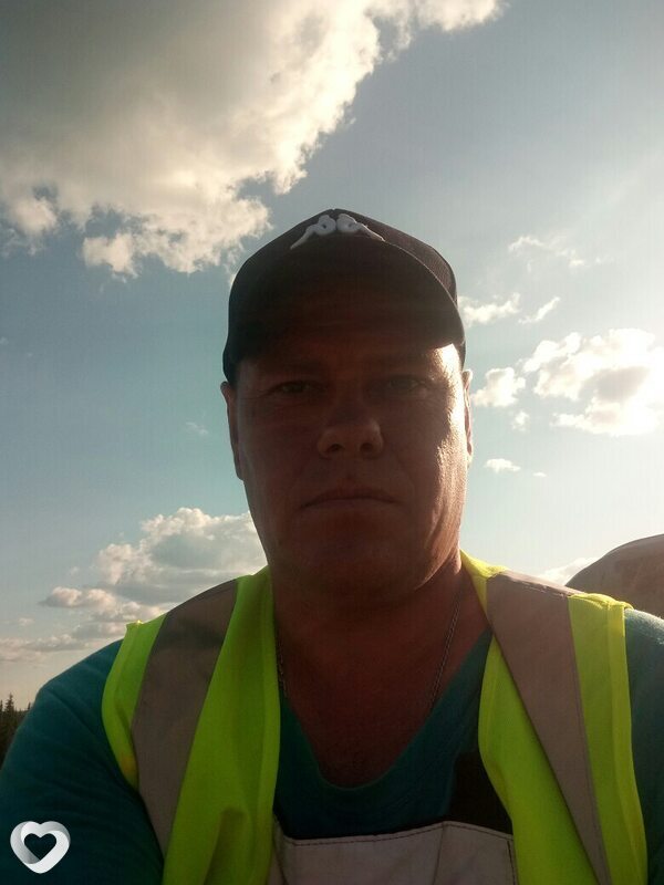 Андрей, 38, Сыктывкаре — анкета №3954224