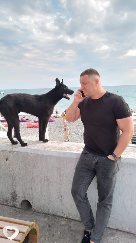 Denis, 34, Гомеле — анкета №3954231