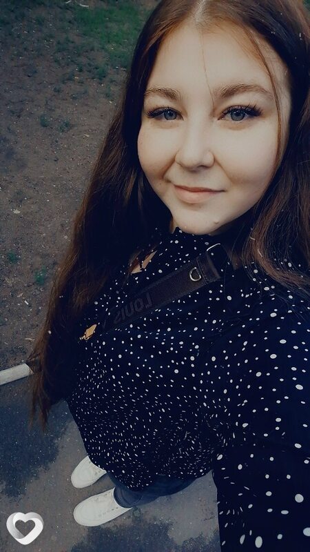 Любовь, 32, Оренбурге — анкета №3954233