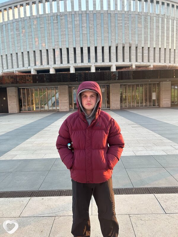 Антон, 24, Краснодаре — анкета №3954245
