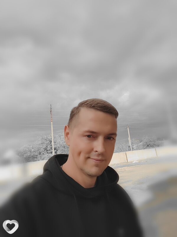 Андрей, 30, Краснодаре — анкета №3954258