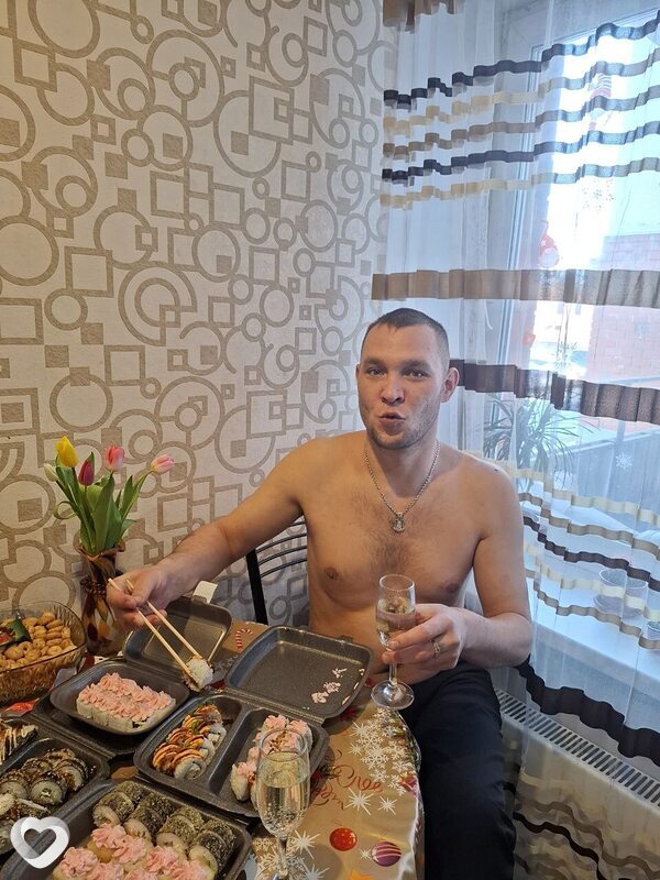 Александр, 35, Иркутске — анкета №3954543