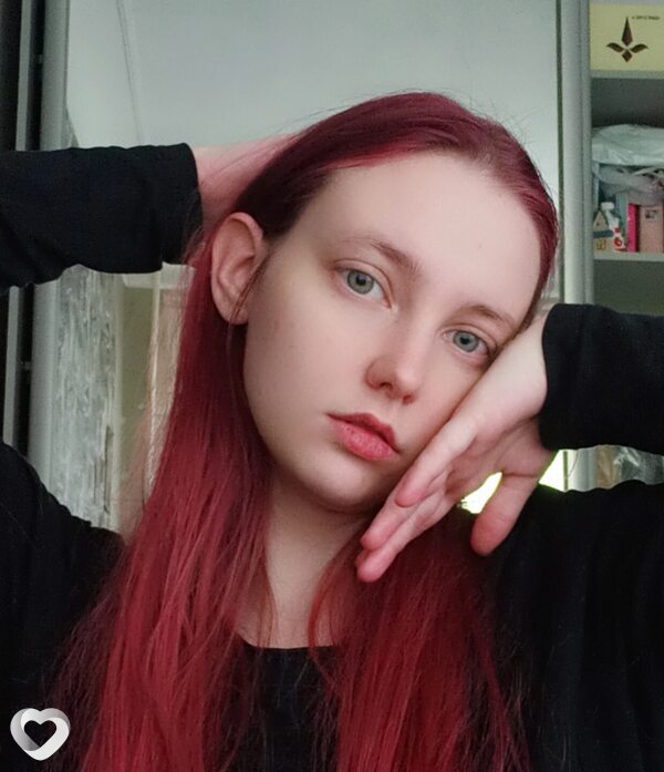 Ася, 25, Владикавказе — анкета №3954544