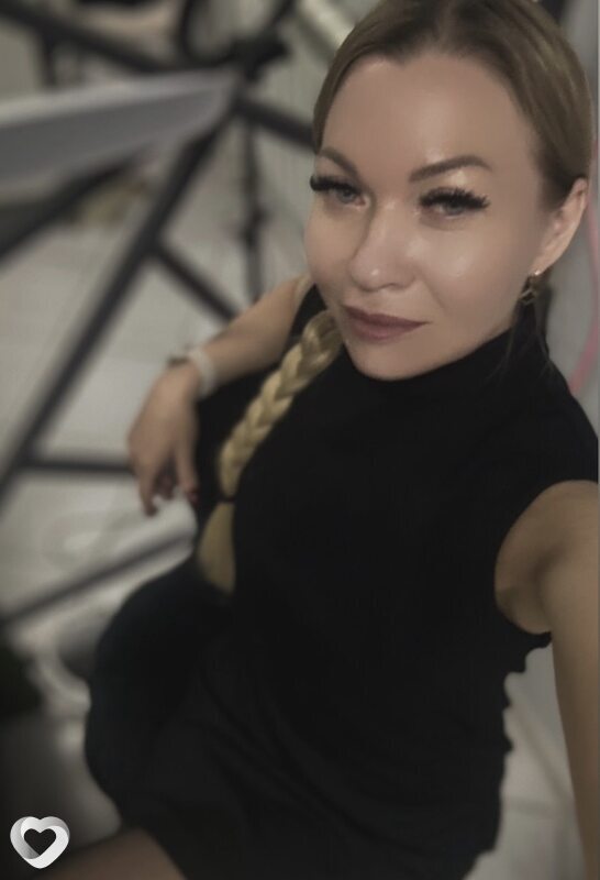 Алина, 35, Туймазах — анкета №3954545