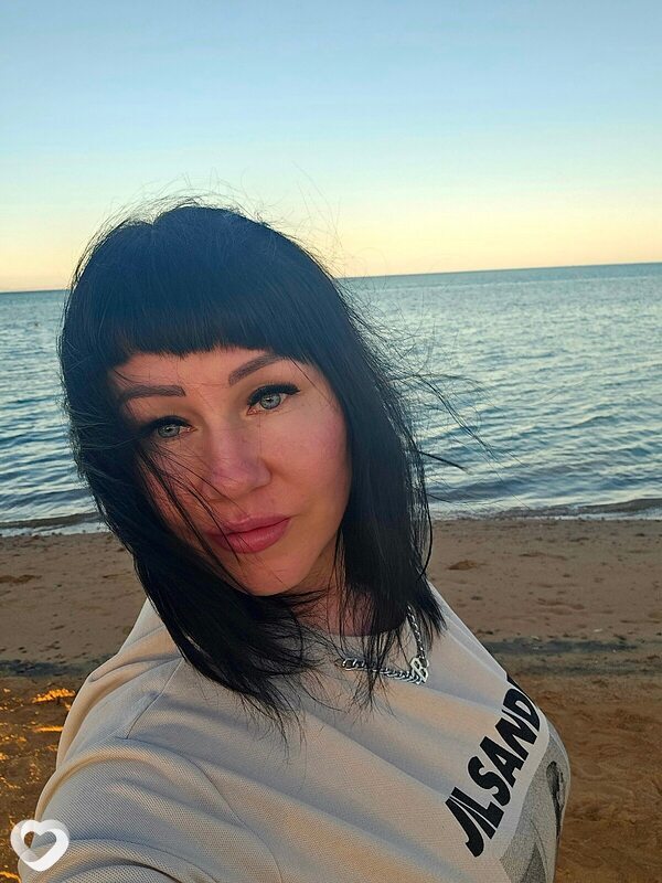 Оксана, 45, Тольятти — анкета №3954547