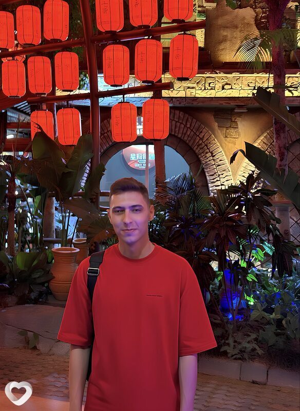 Александр, 24, Ухте — анкета №3954560