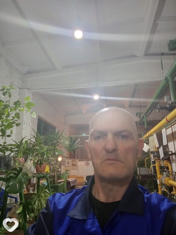 Александр, 52, Брянске — анкета №3954394