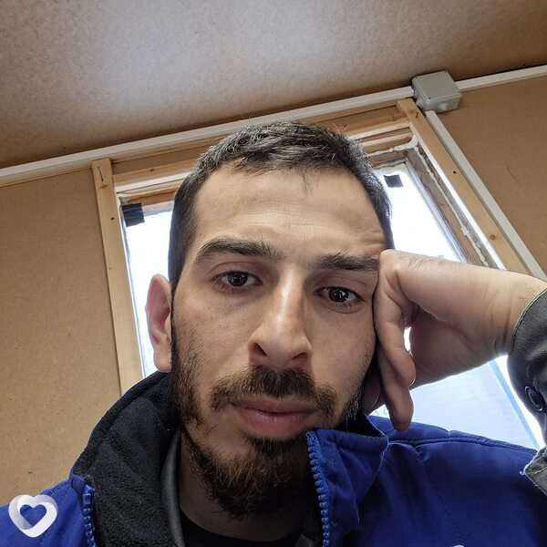 Arslan, 32, Сосновом Боре — анкета №3954395