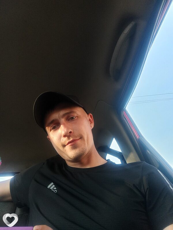 Дмитрий, 28, Тайшете — анкета №3954403