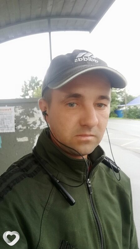 Александр, 36, Самаре — анкета №3954407