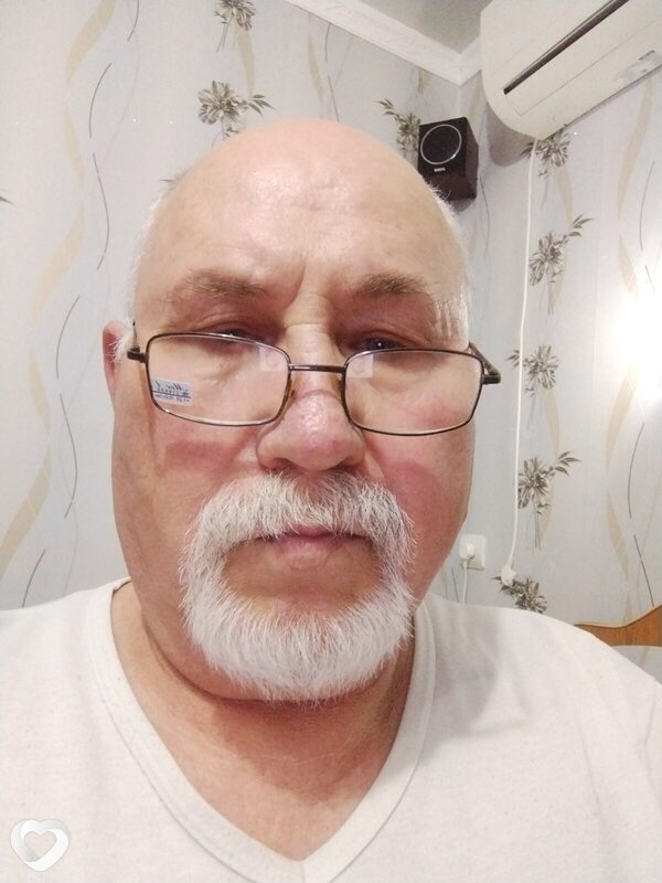 Сергей, Невинномысск