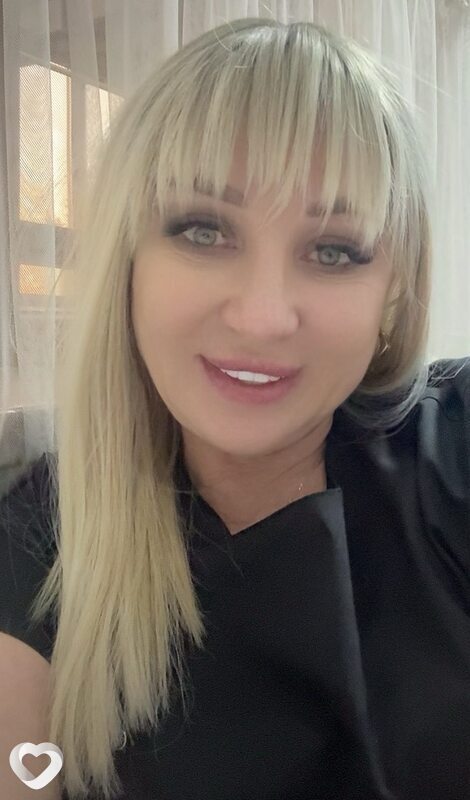 Марина, 55, Алматы — анкета №3954412