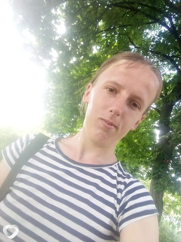 Катя, 25, Тернополе — анкета №3954414