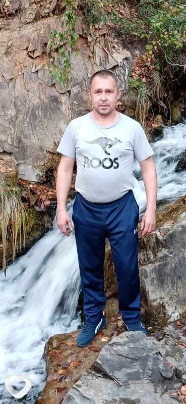 Сергей, 47, Новосибирске — анкета №3954415