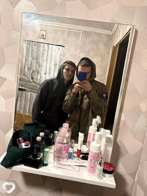 Matvey, 19, Белгороде — анкета №3954373