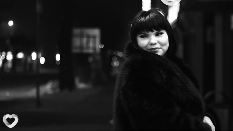 Даша, 19, Калининграде — анкета №3954381