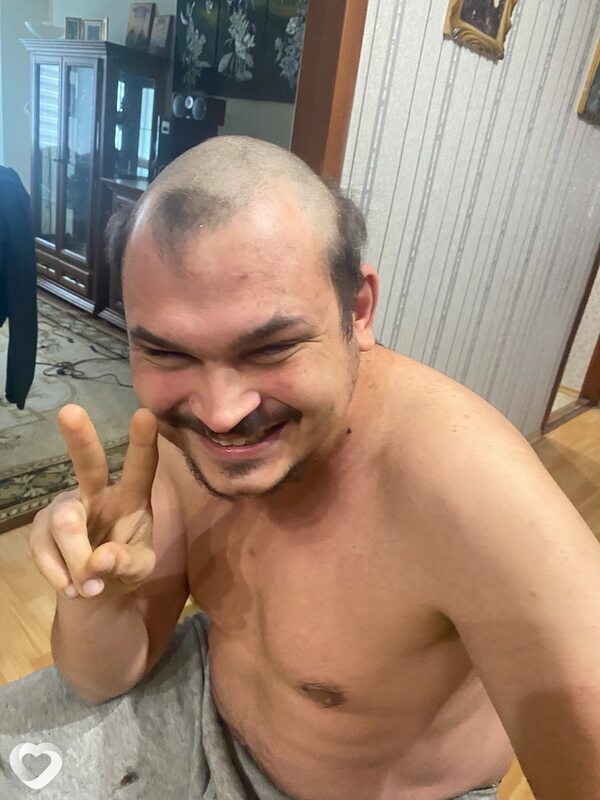 Ильюша, 30, Минске — анкета №3954382