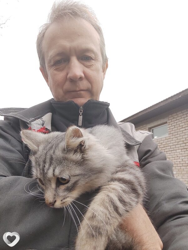 Александр, 50, Сергиеве Посаде — анкета №3954442
