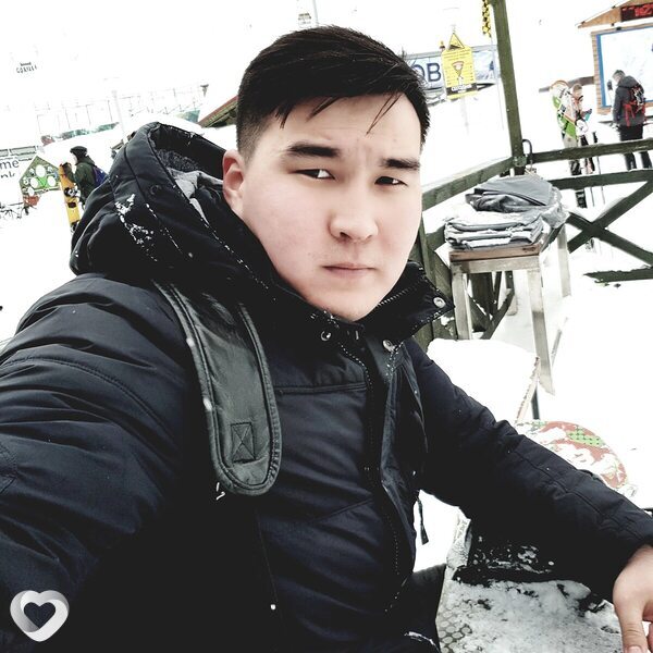 Нурлан, 31, Ташкент — анкета №3954444