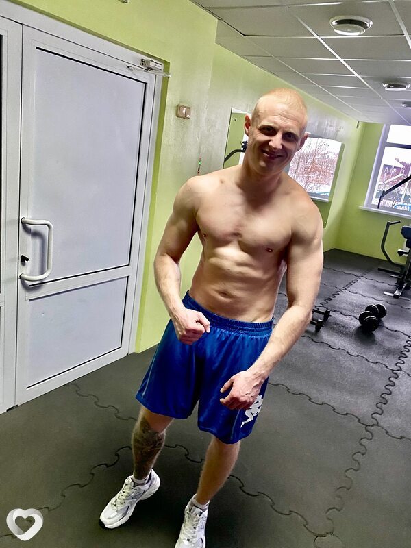 Сергей, 31, Гомеле — анкета №3954453