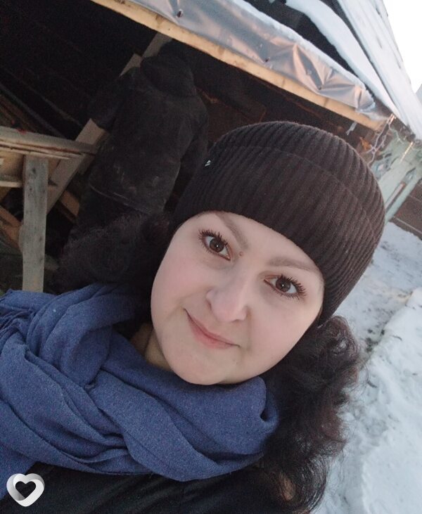 Анна, 36, Новокузнецке — анкета №3954455