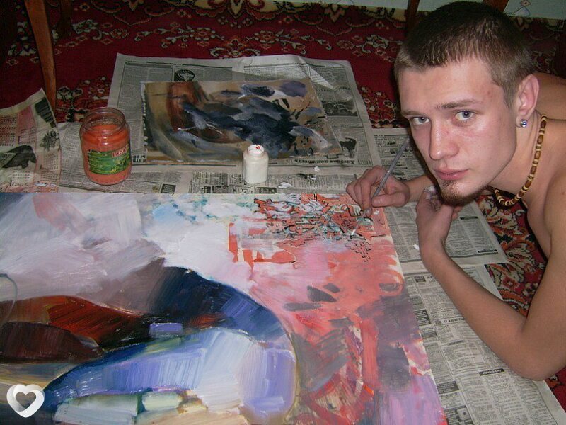 Сергей, 39, Киеве — анкета №3954416