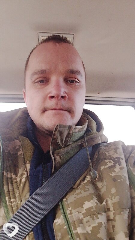 Дима, 34, Киеве — анкета №3954422