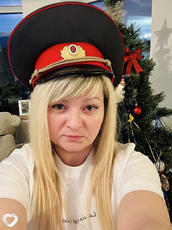 Margo, 38, Москве — анкета №3954425